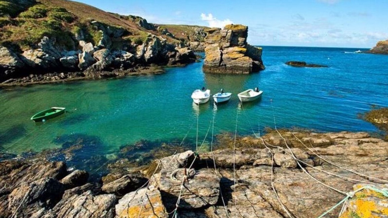 Photo of Others in Groix