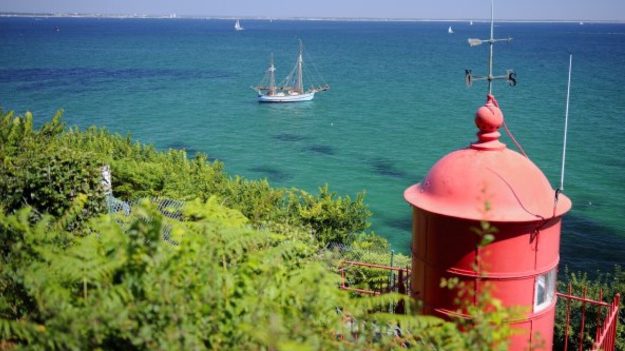 Photo of Others in Groix