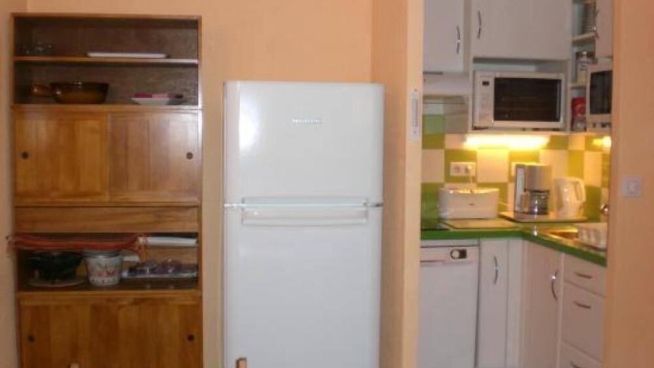 Photo of Kitchen in Villard-de-Lans