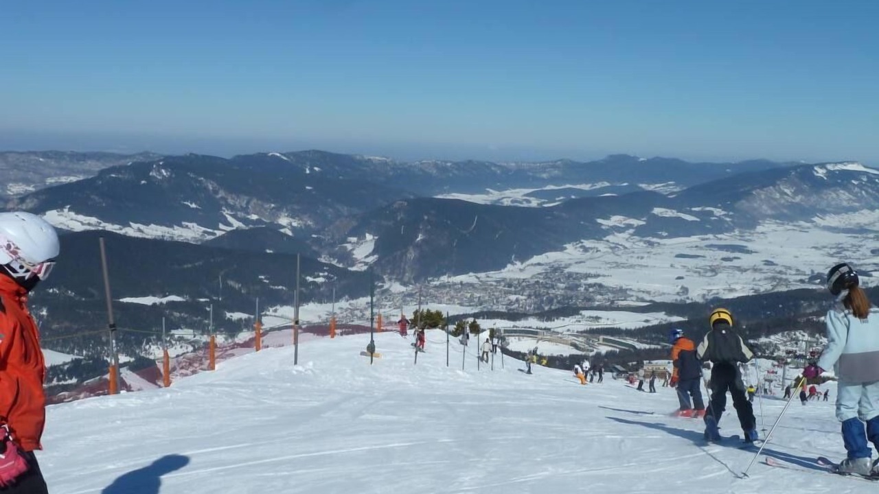 Photo of Others in Villard-de-Lans