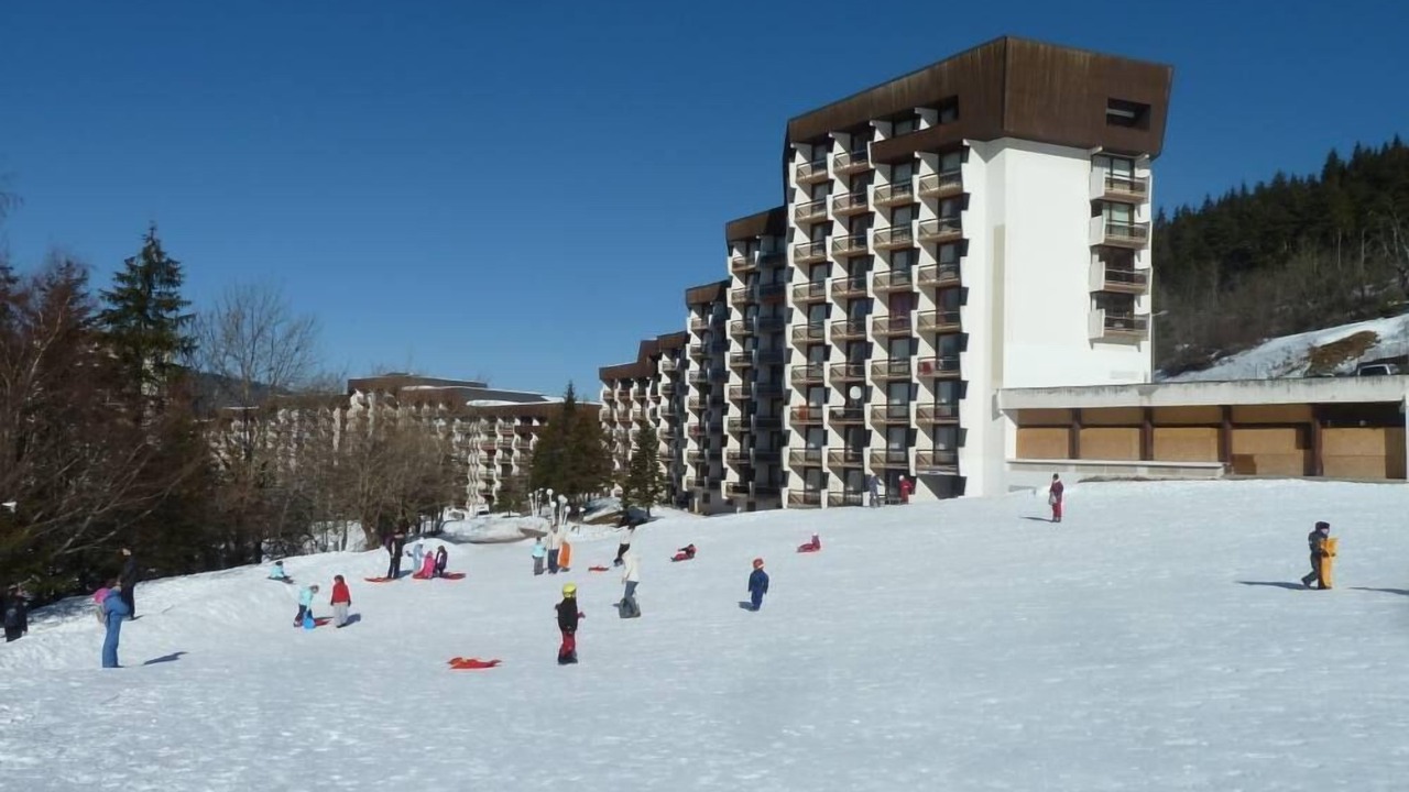 Photo of Others in Villard-de-Lans