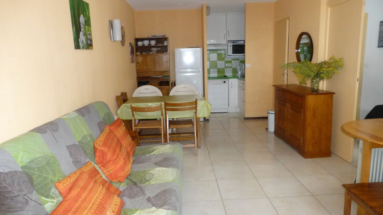 Photo of Livingroom in Villard-de-Lans