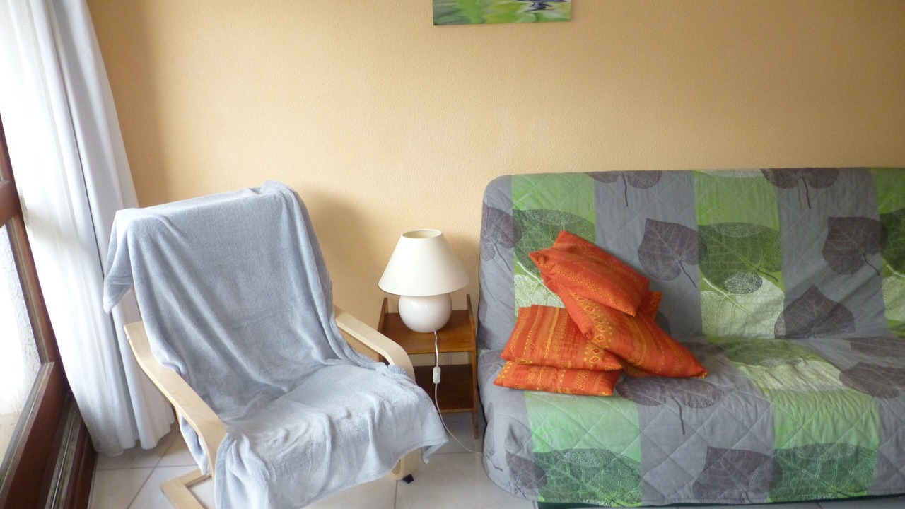 Photo of Livingroom in Villard-de-Lans