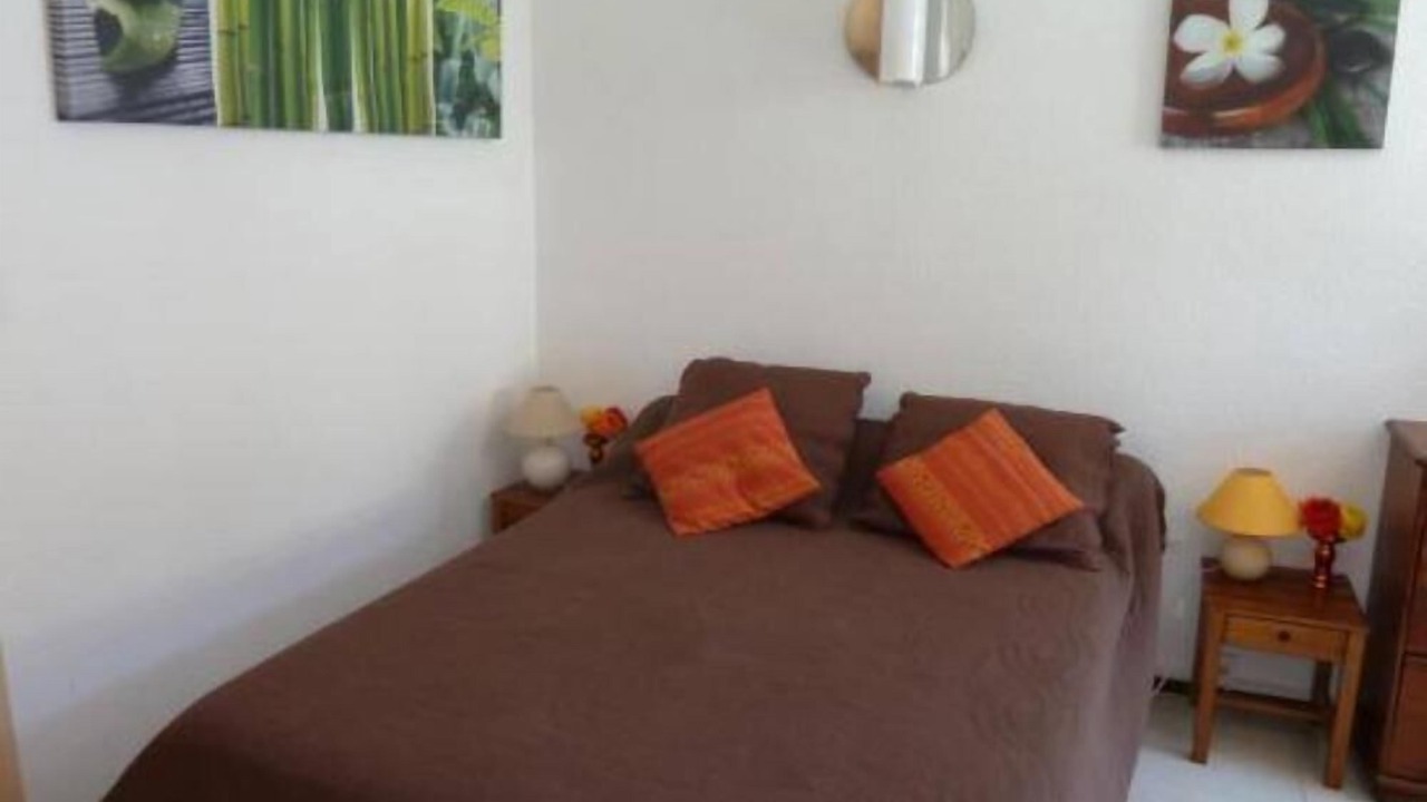 Photo of Bedroom in Villard-de-Lans