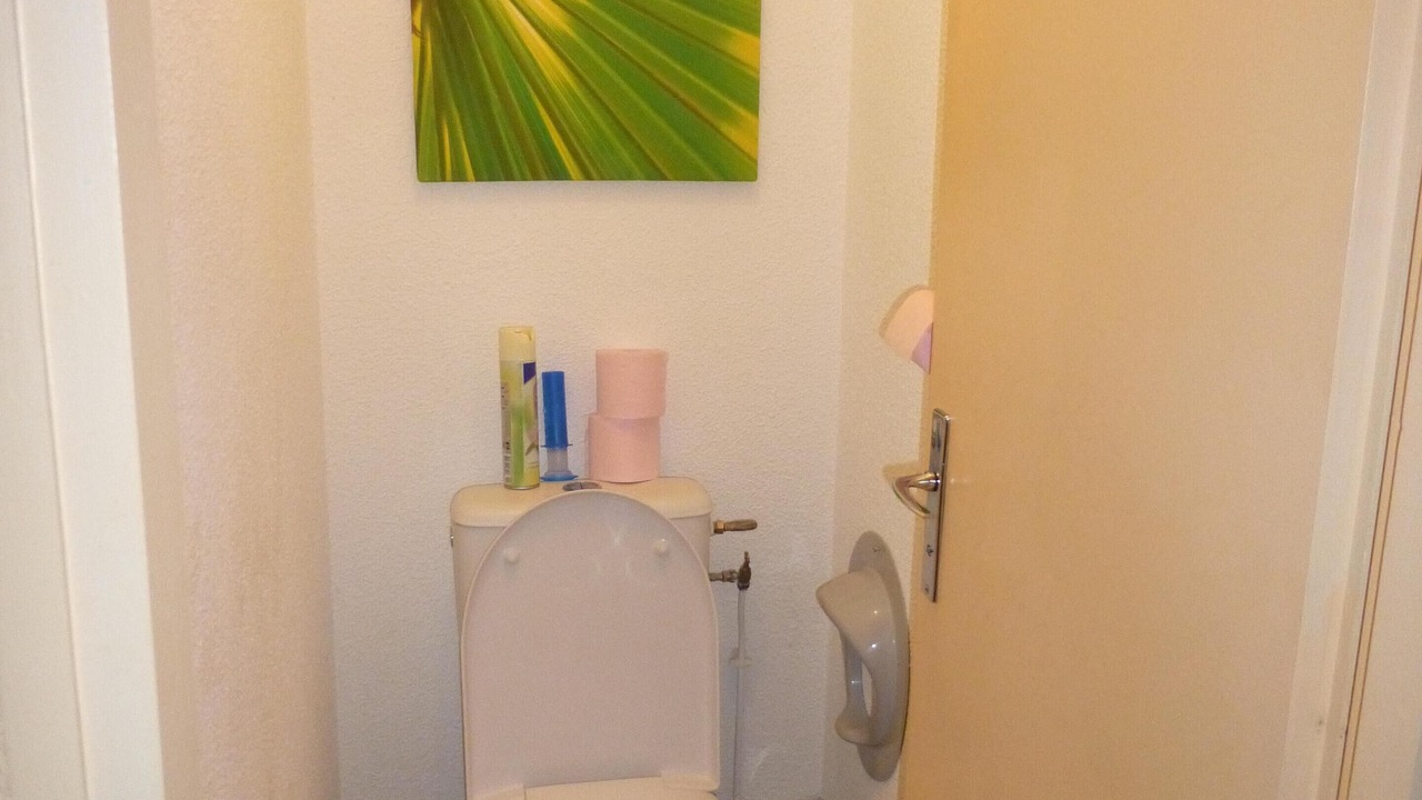 Photo of Bathroom in Villard-de-Lans
