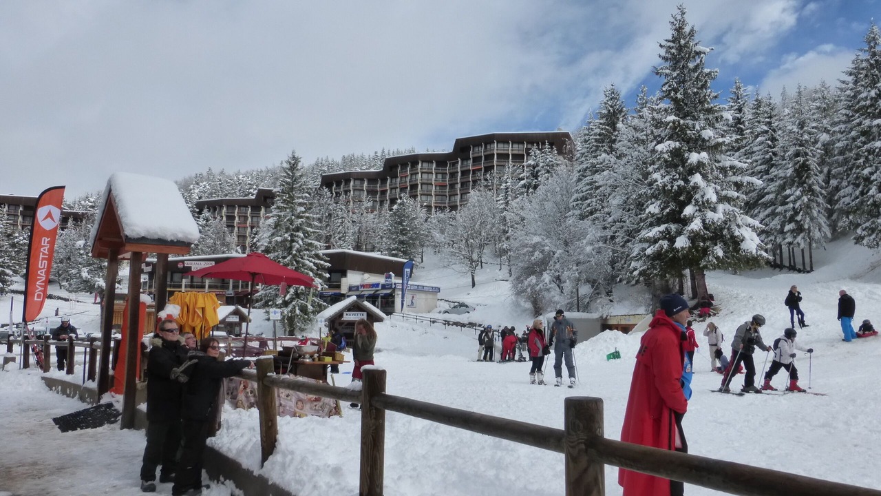 Photo of Others in Villard-de-Lans