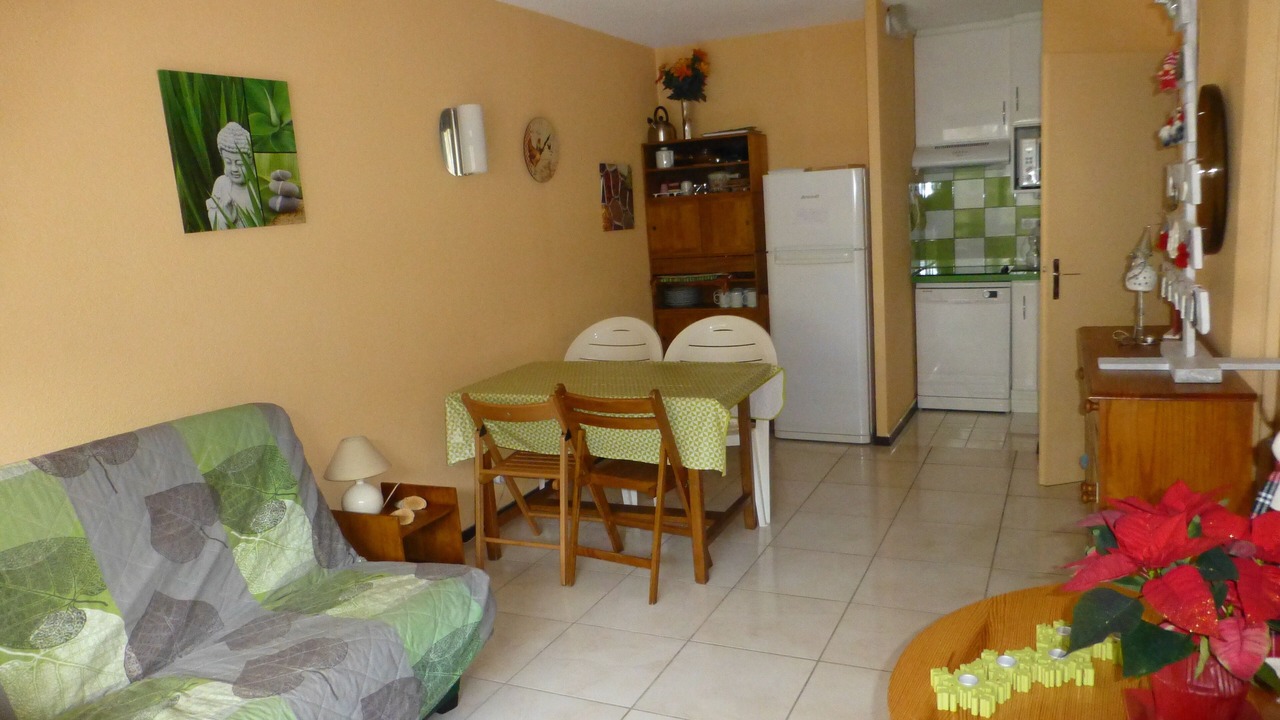 Photo of Livingroom in Villard-de-Lans