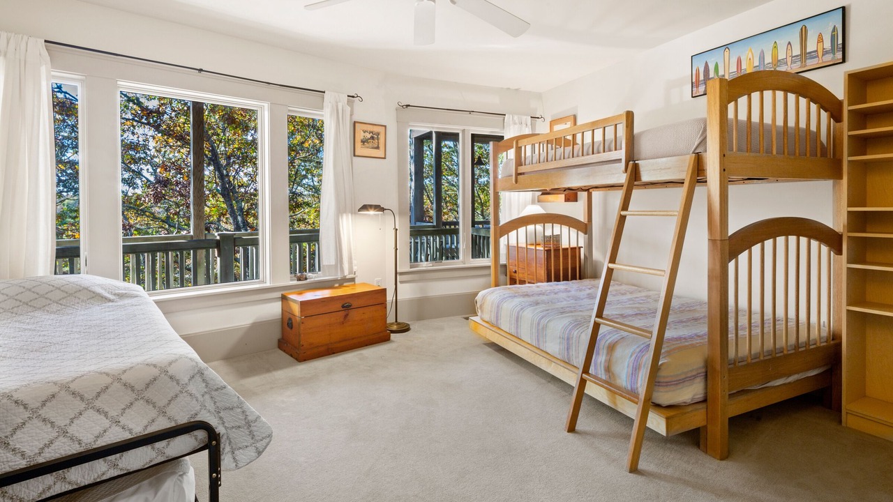 Photo of Bedroom in Truro