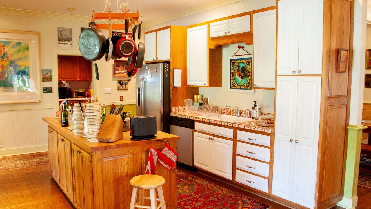 Photo of Kitchen in Cobham