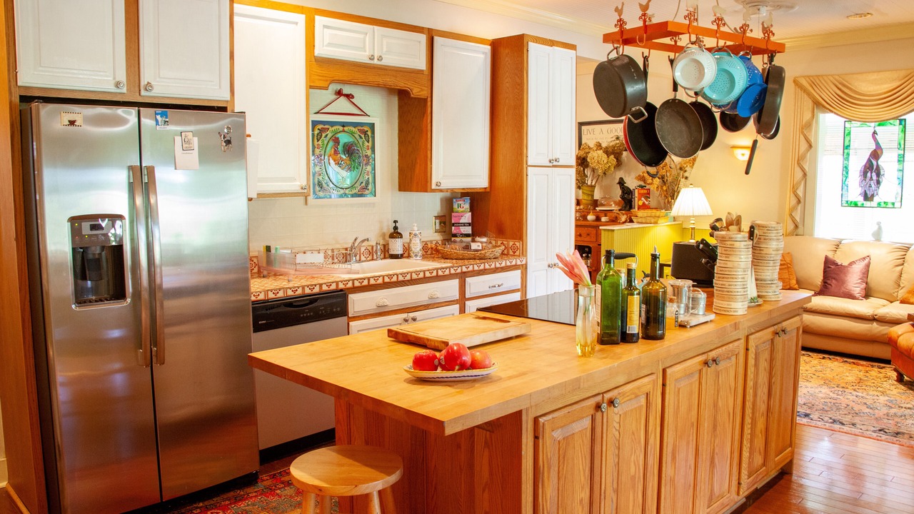 Photo of Kitchen in Cobham