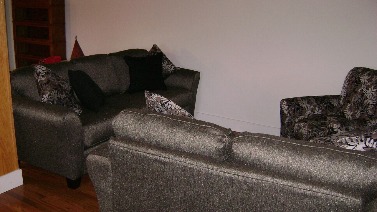Photo of Bedroom in Mohawk