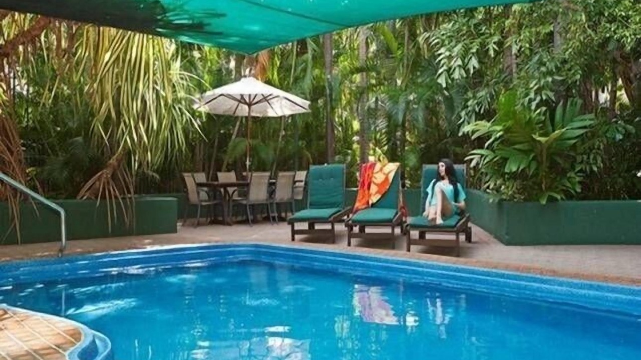 Photo of Outdoor in The Gardens