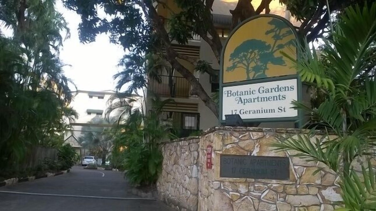 Photo of Outdoor in The Gardens