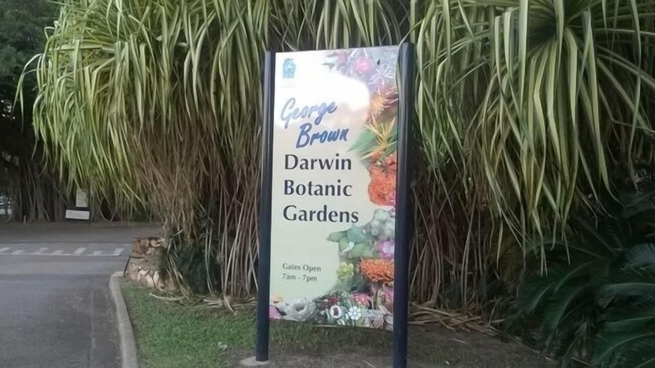 Photo of Outdoor in The Gardens