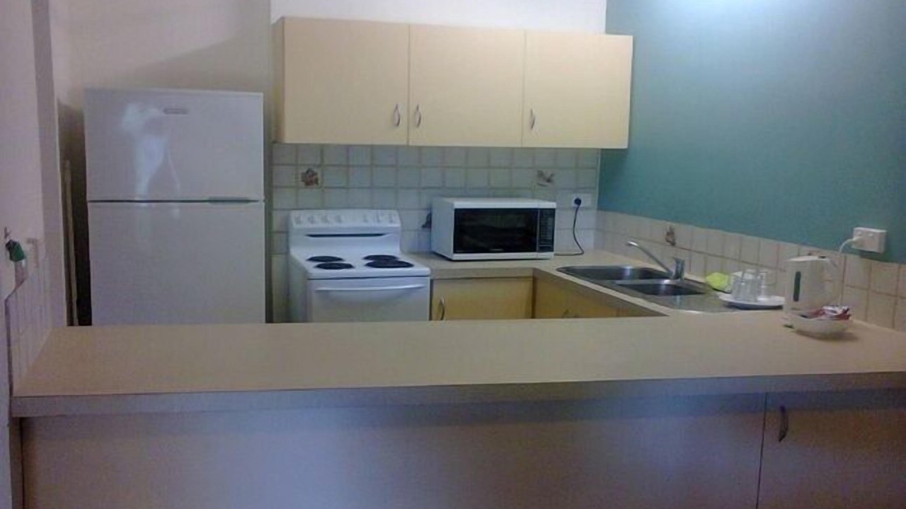 Photo of Kitchen in The Gardens