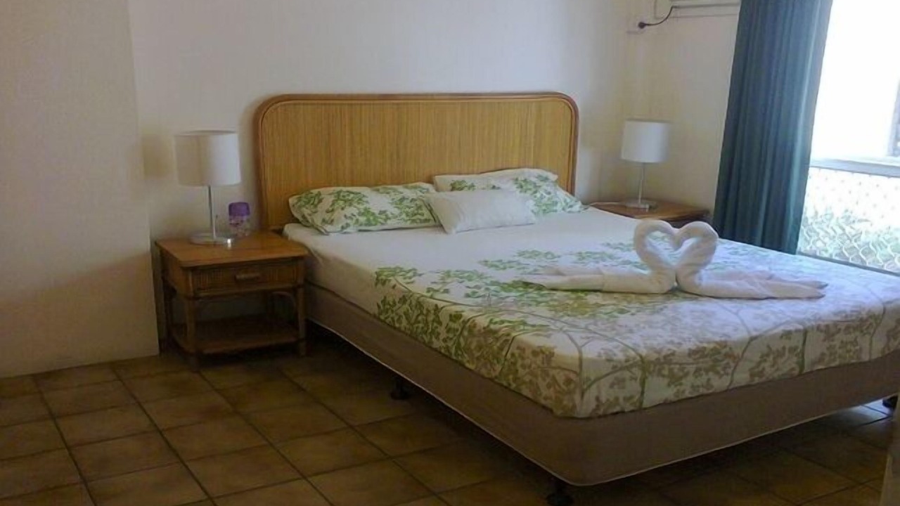 Photo of Bedroom in The Gardens