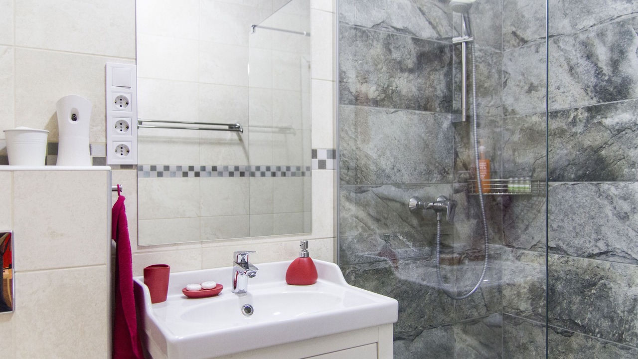 Photo of Bathroom in Terezvaros