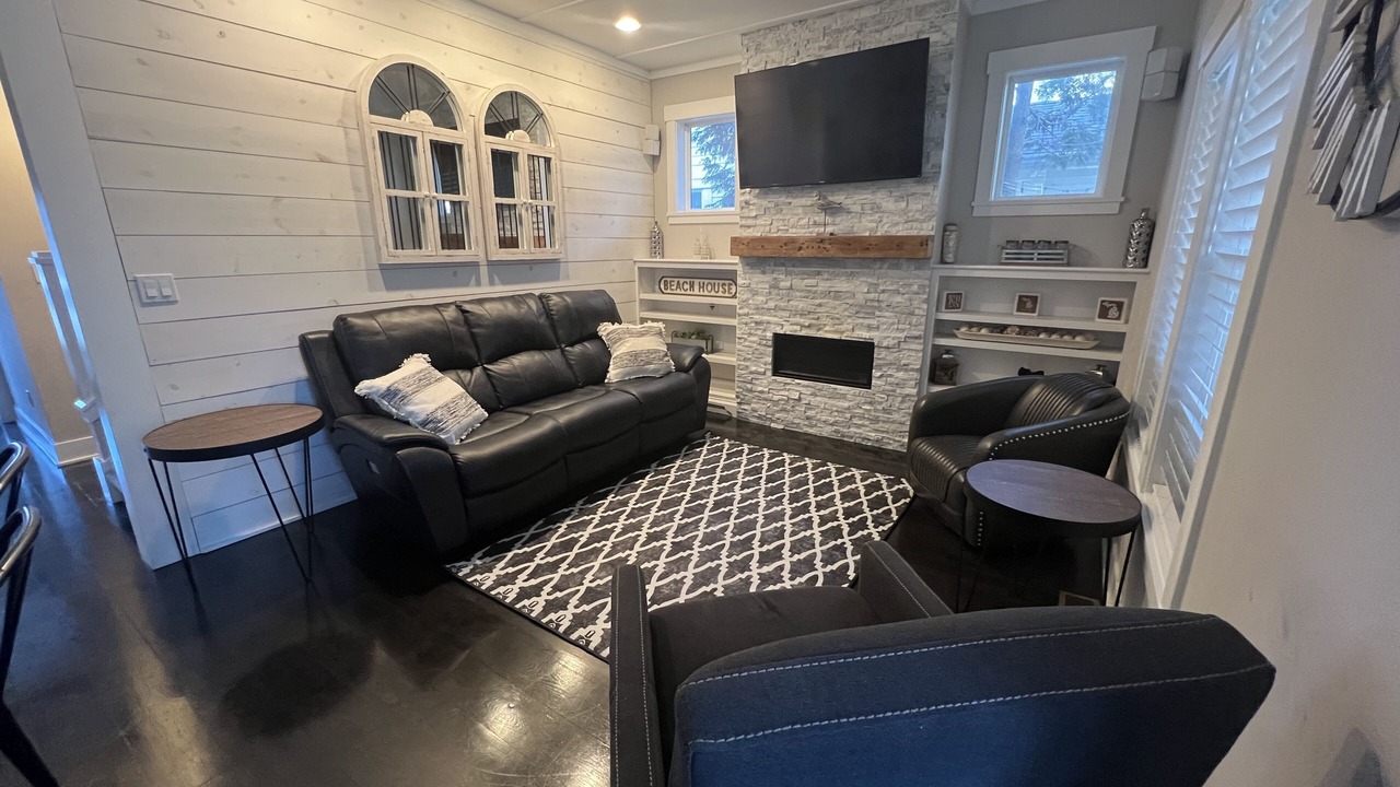 Photo of Livingroom in New Buffalo