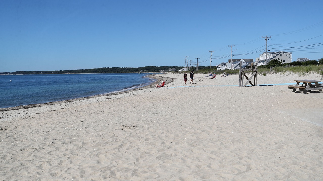 Photo of Others in Falmouth