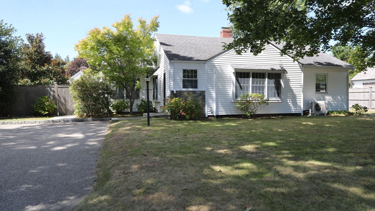 Photo of Outdoor in Falmouth