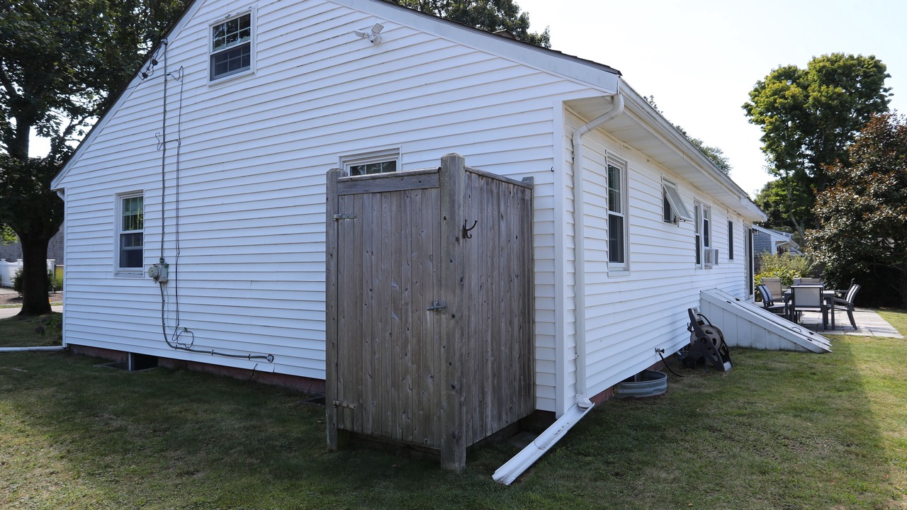 Photo of Outdoor in Falmouth