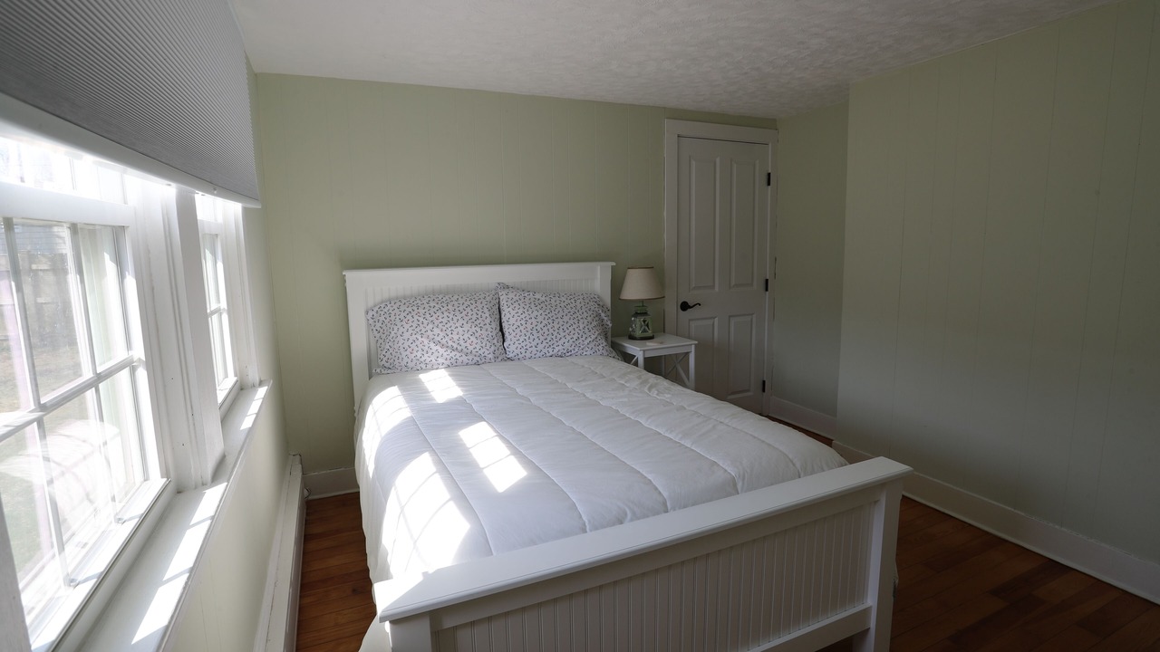 Photo of Bedroom in Falmouth