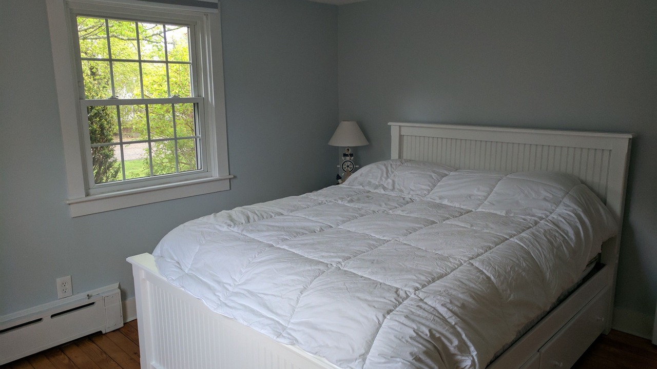 Photo of Bedroom in Falmouth