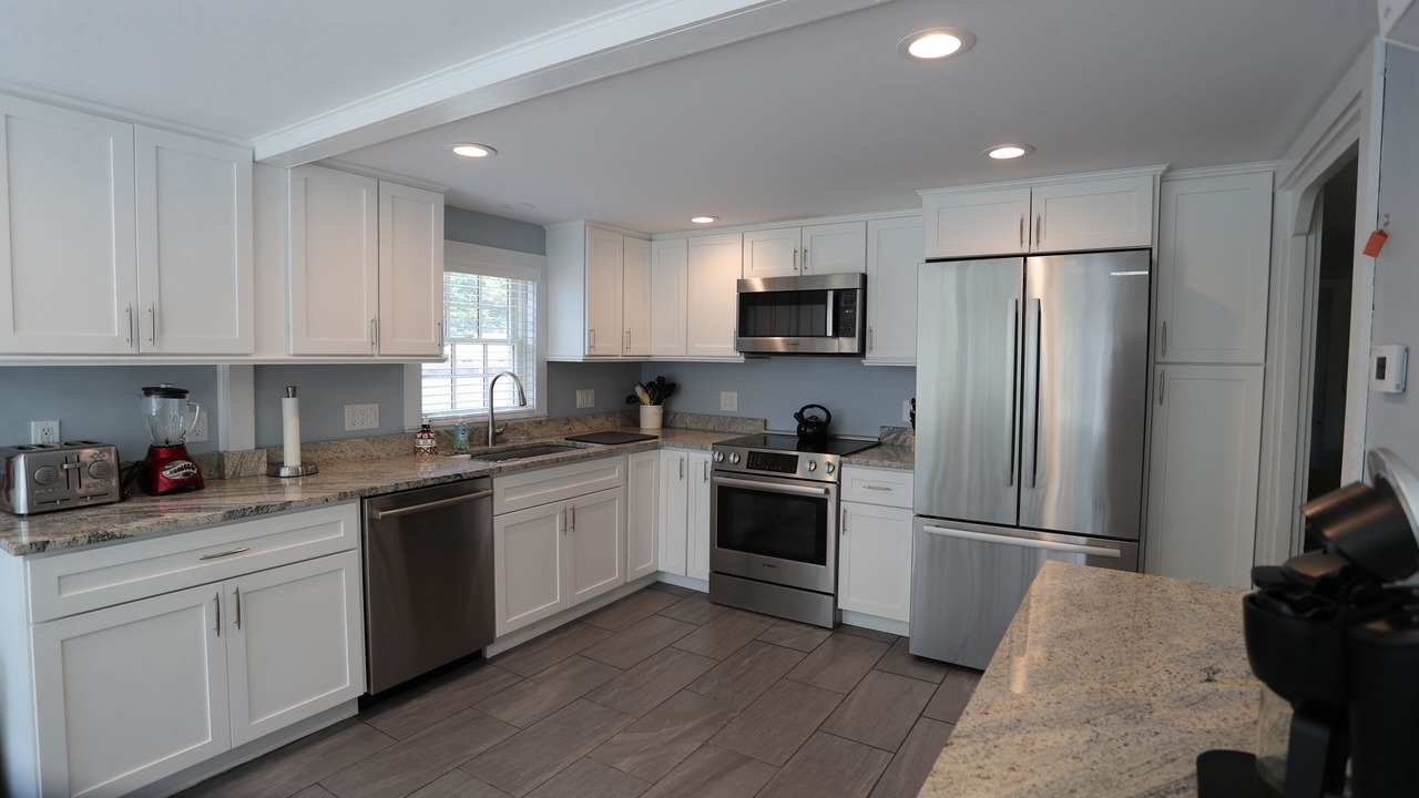 Photo of Kitchen in Falmouth