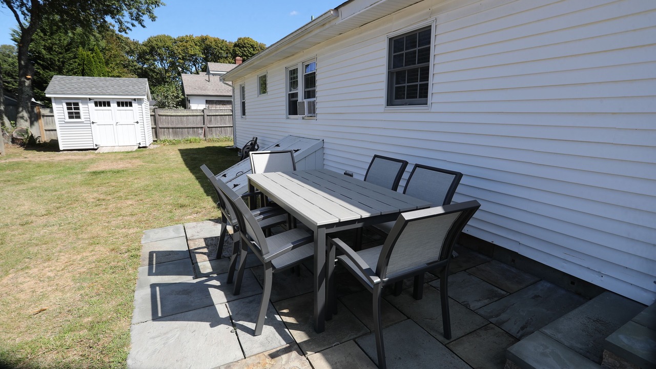 Photo of Outdoor in Falmouth