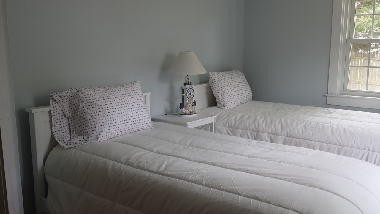 Photo of Bedroom in Falmouth
