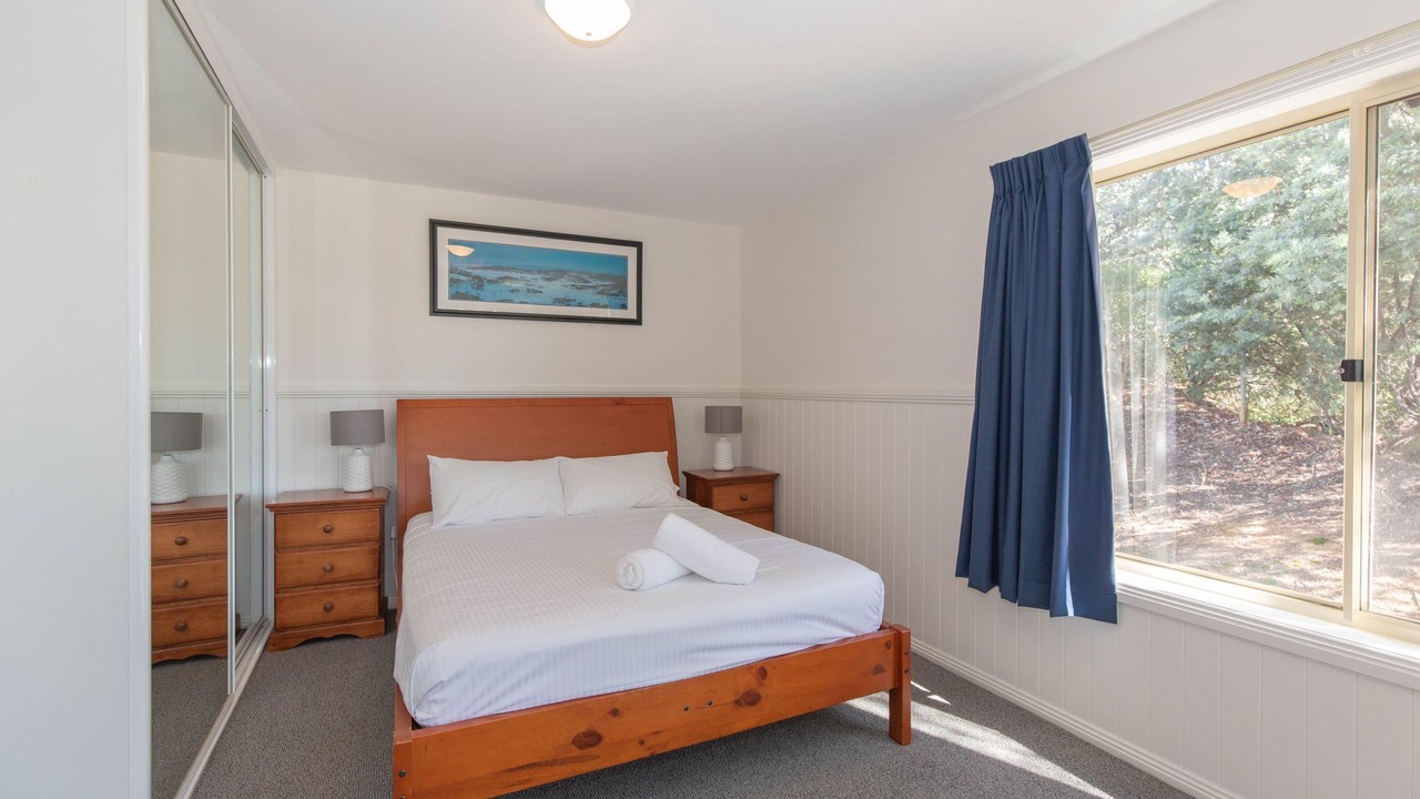 Photo of Bedroom in Jindabyne
