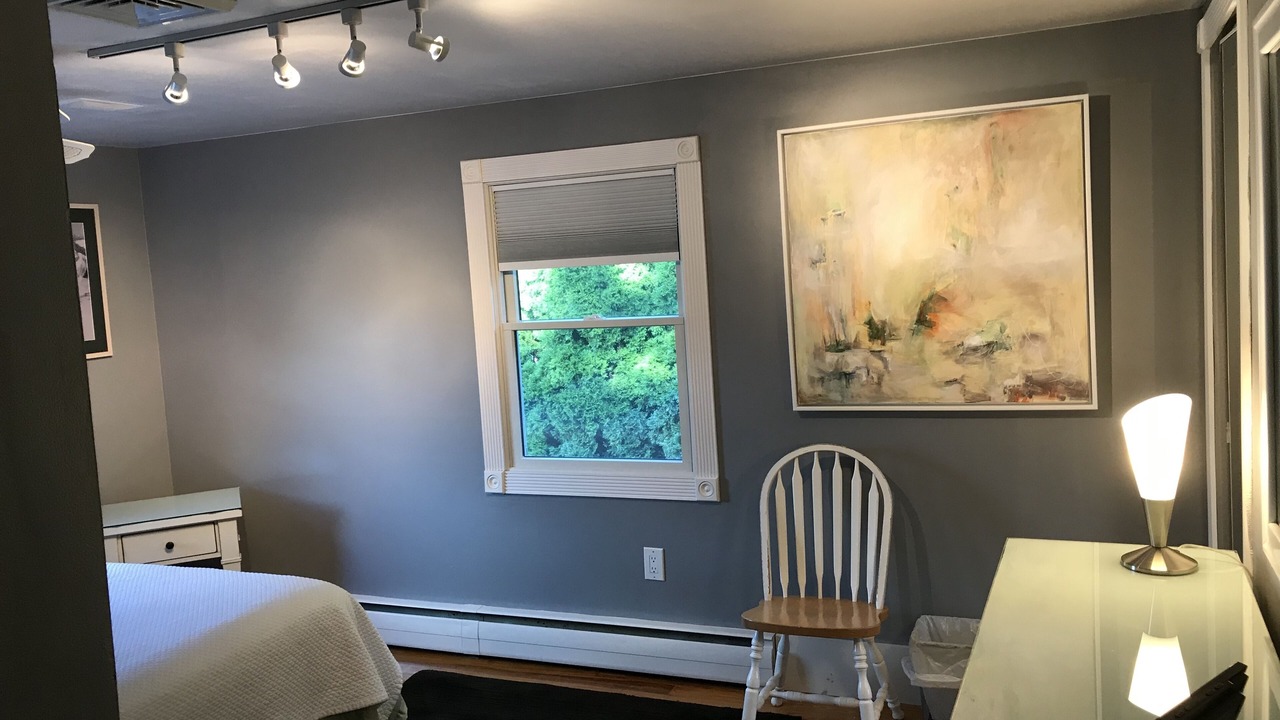 Photo of Bedroom in Provincetown