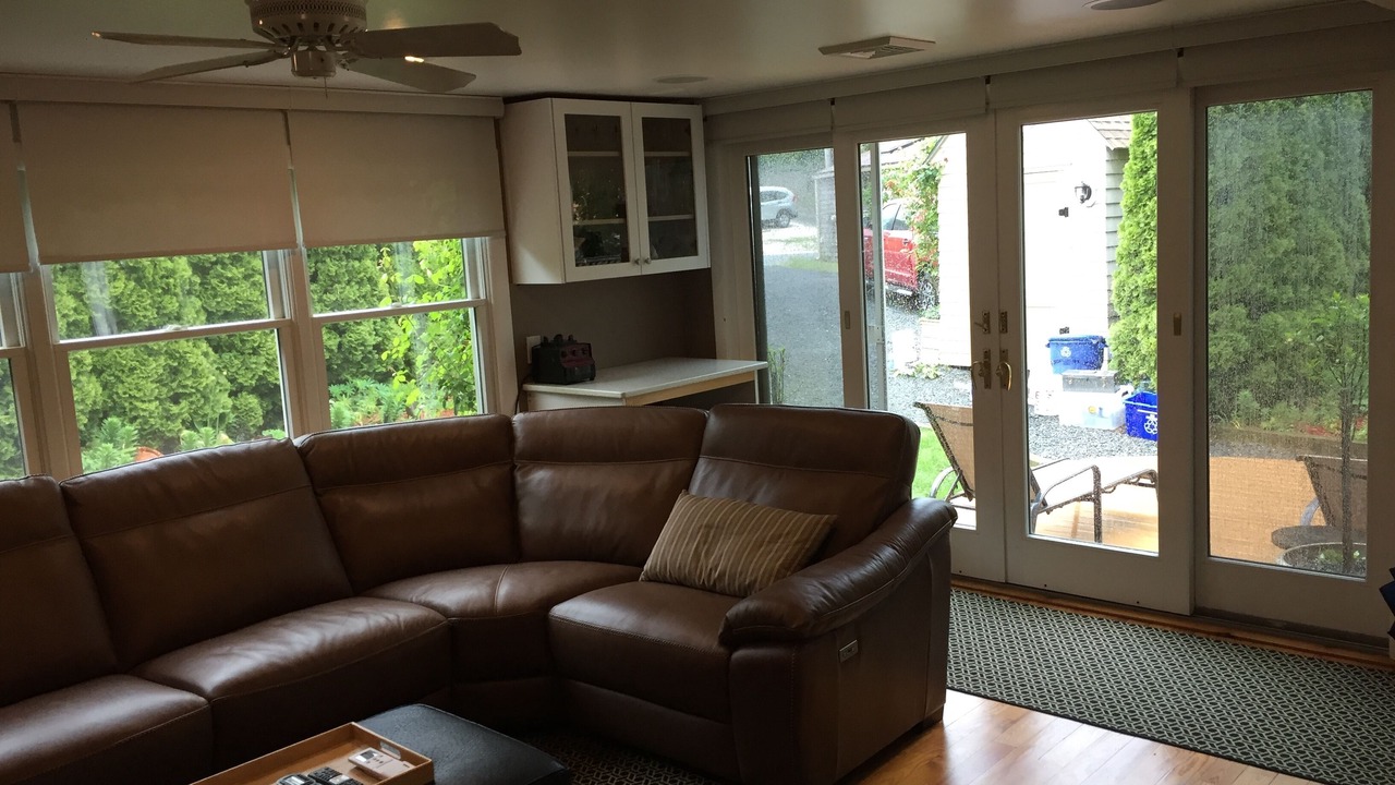 Photo of Livingroom in Provincetown