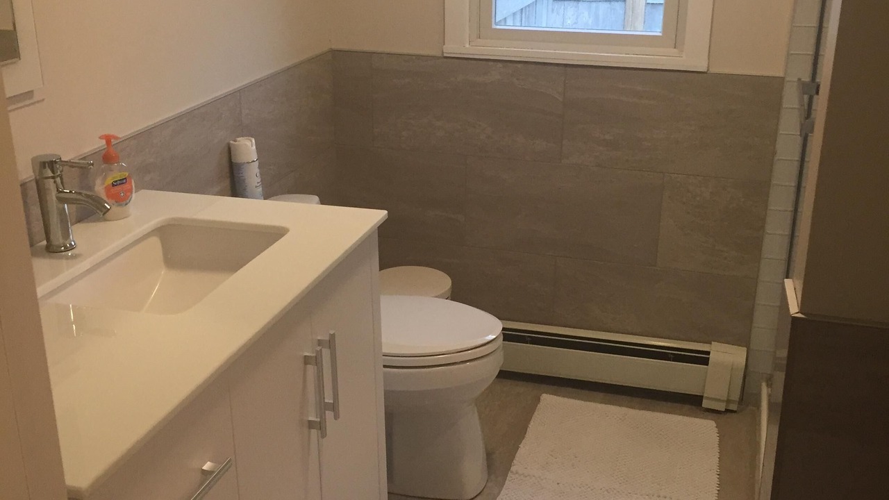 Photo of Bathroom in Provincetown
