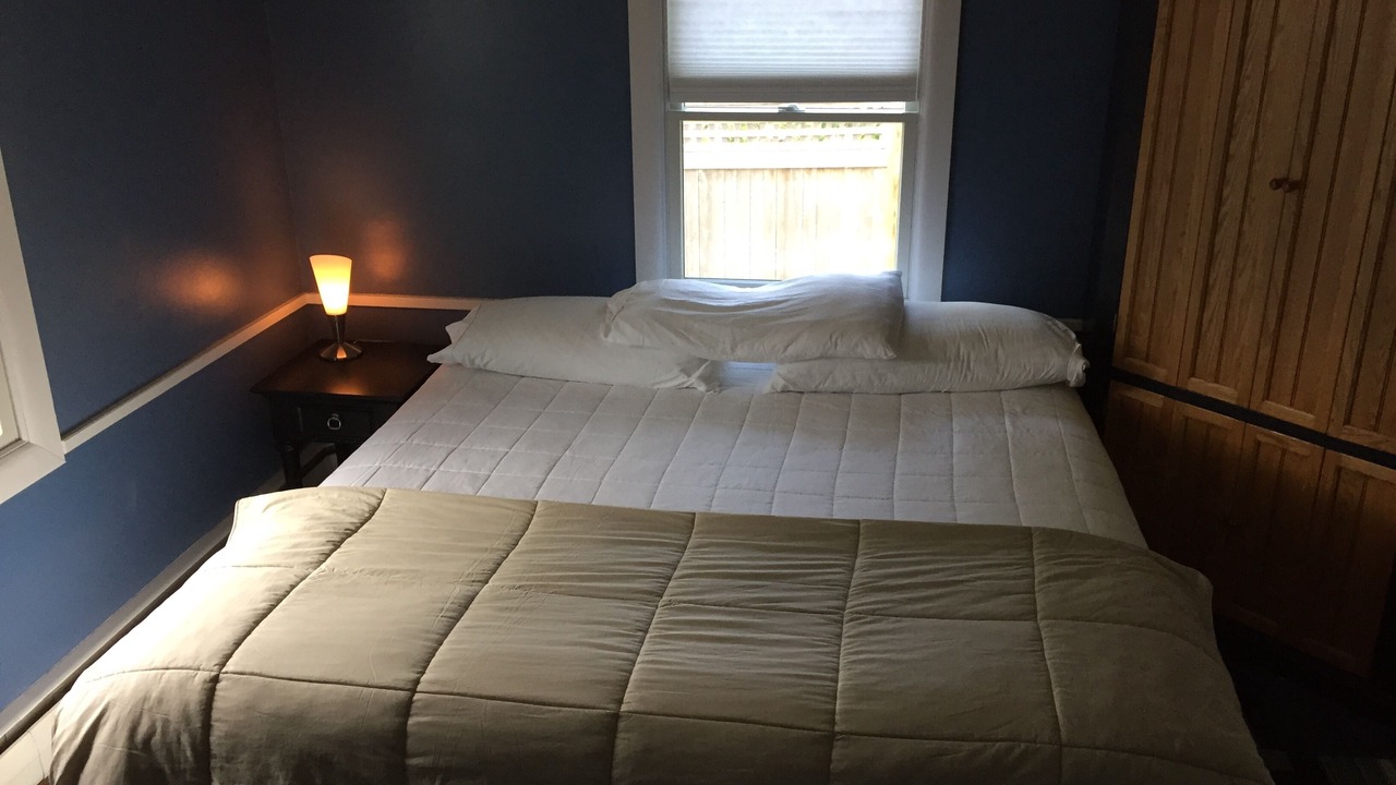 Photo of Bedroom in Provincetown