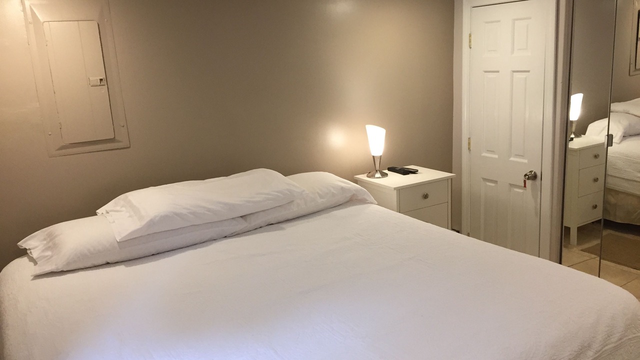 Photo of Bedroom in Provincetown