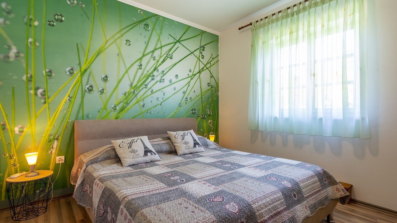 Photo of Bedroom in Muzini