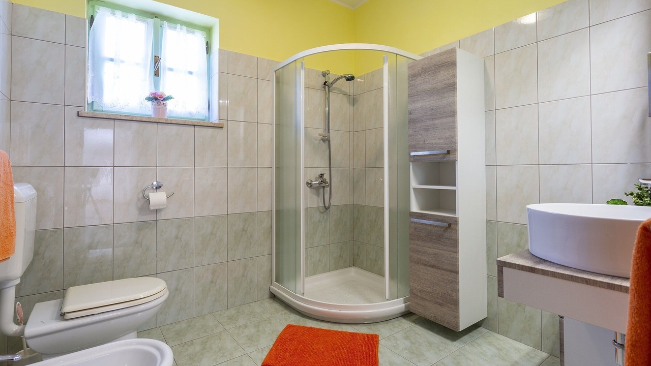 Photo of Bathroom in Muzini