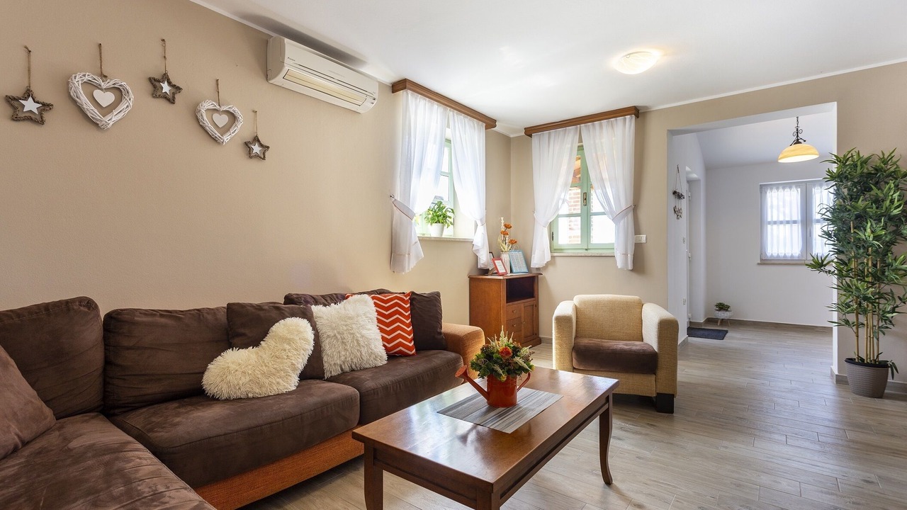 Photo of Livingroom in Muzini