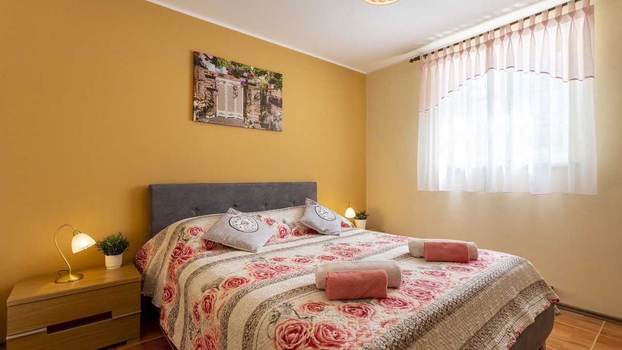 Photo of Bedroom in Muzini