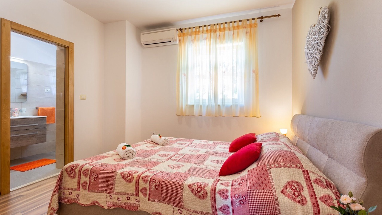 Photo of Bedroom in Muzini