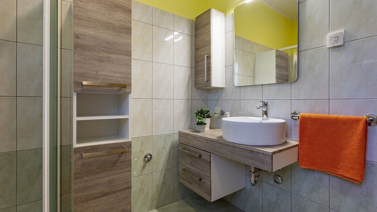 Photo of Bathroom in Muzini