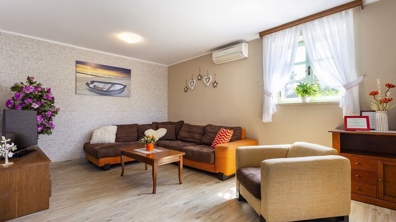 Photo of Livingroom in Muzini