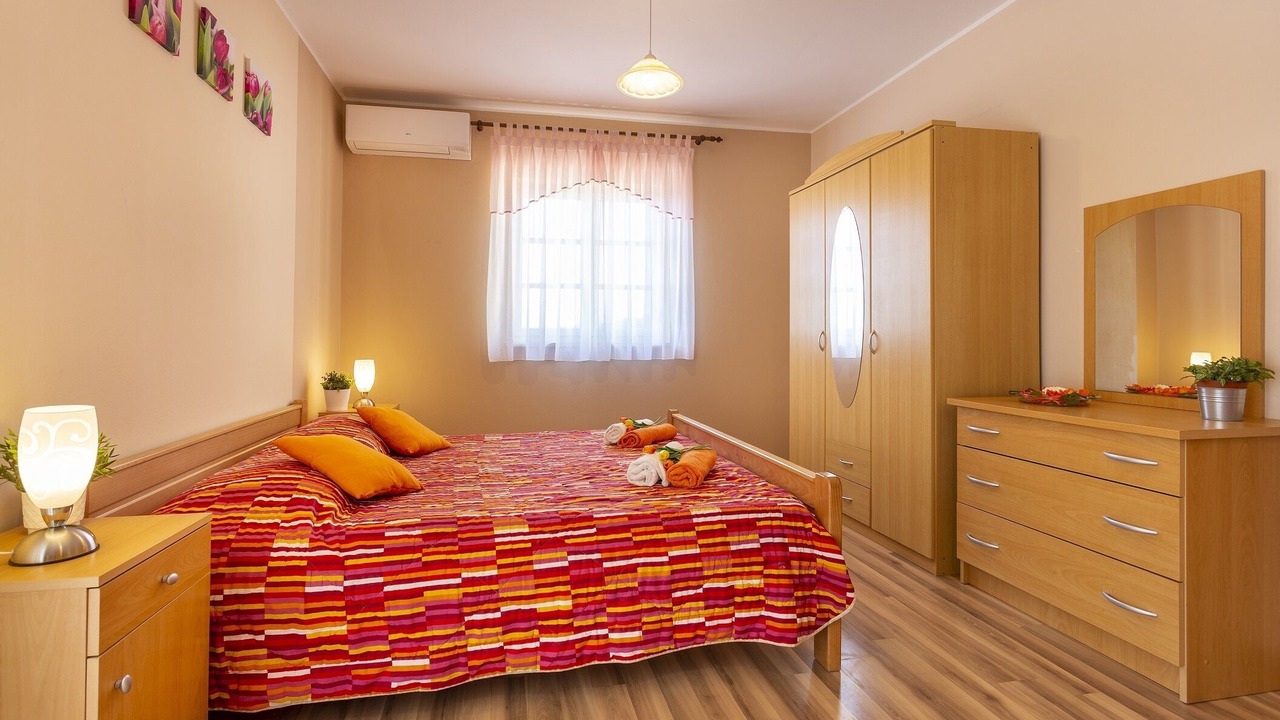 Photo of Bedroom in Muzini