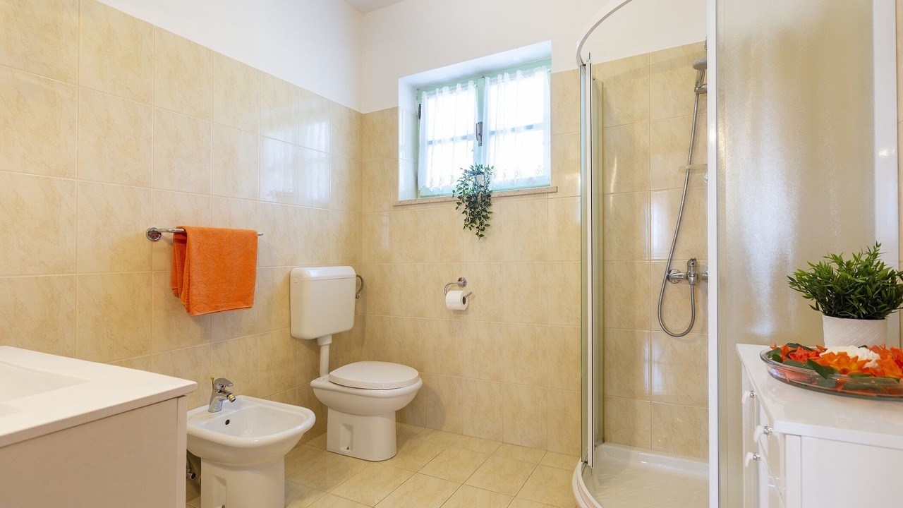 Photo of Bathroom in Muzini