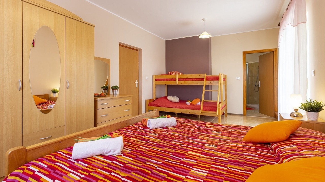 Photo of Bedroom in Muzini
