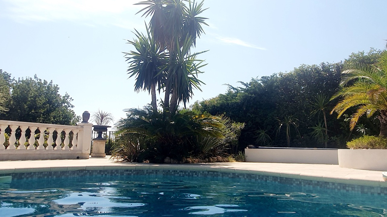 Photo of Outdoor in Les Restanques