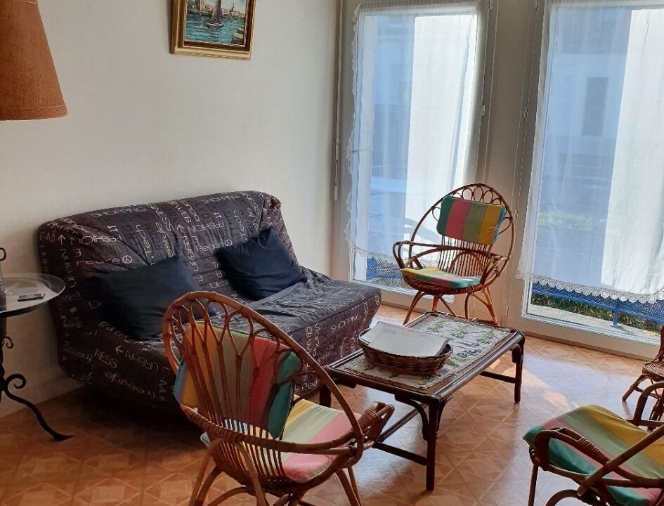 Photo of Livingroom in Carnac