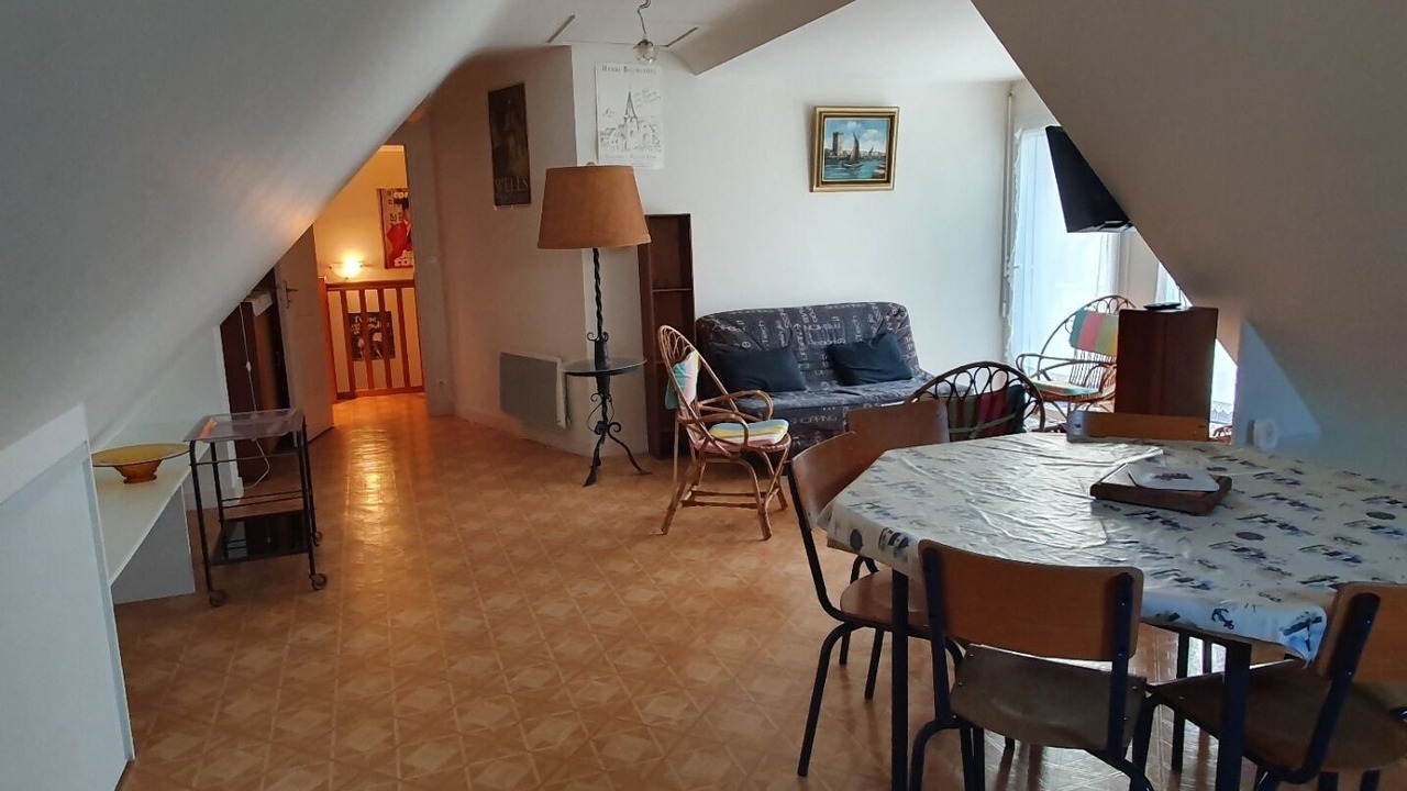 Photo of Livingroom in Carnac