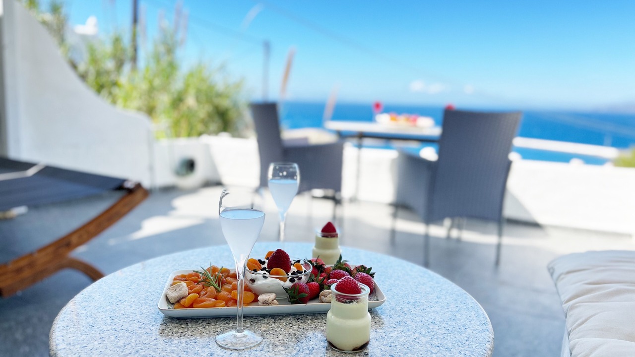 Photo of Outdoor in Mykonos Town